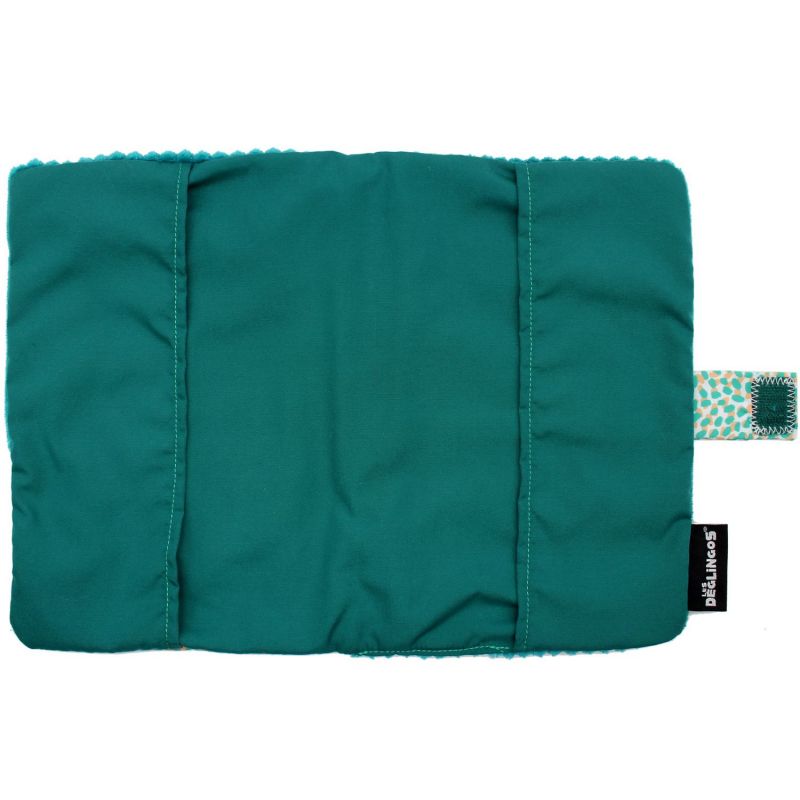 Protège carnet de santé Berlingos le Koala Les Déglingos Produit ouvert 3