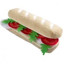 Jeu d'imitation sandwich Biofino  par Haba