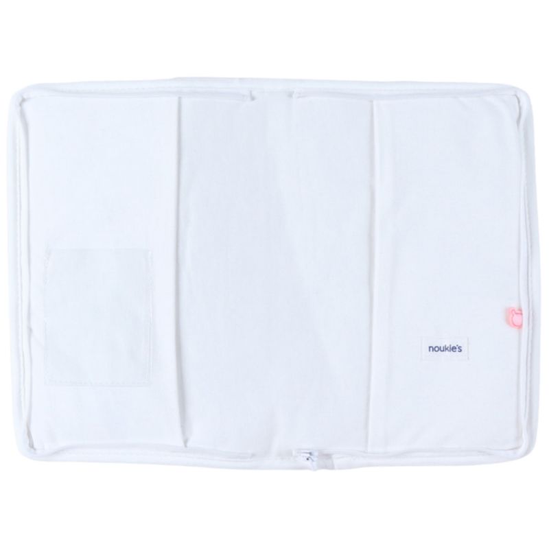 Protège carnet de santé Eléphants Noukie's Produit 3