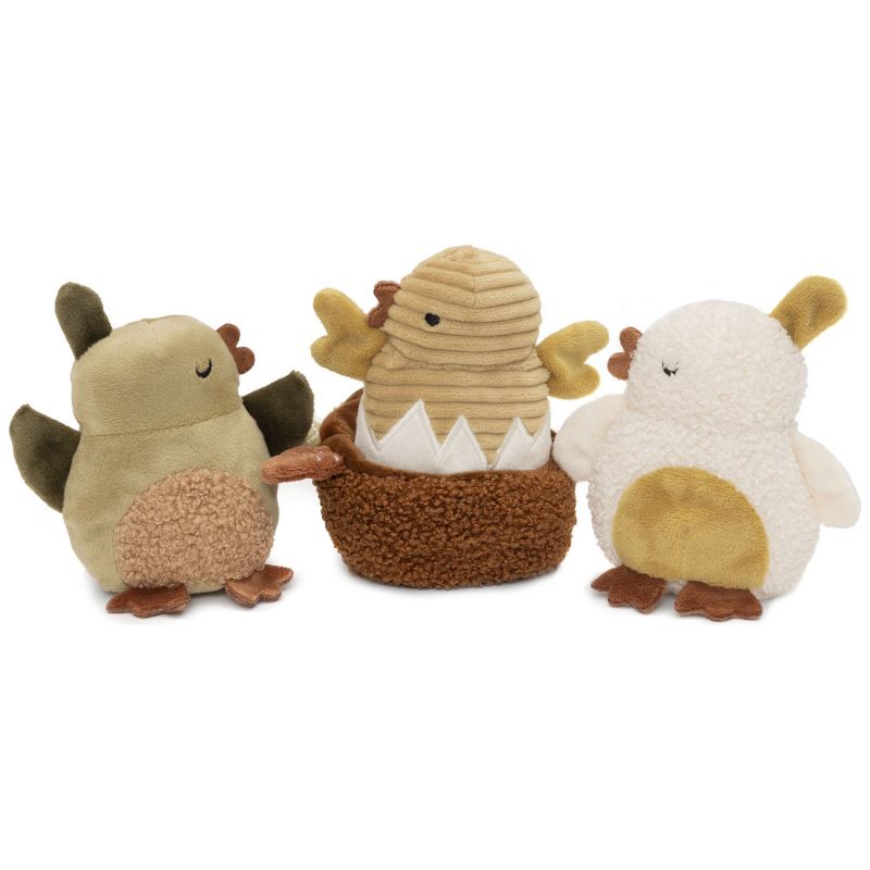 Jouet d'activités Cache Cache Tiny Park - Reconditionné Jollein Produit 4