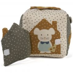 Cube d'activités Poppy