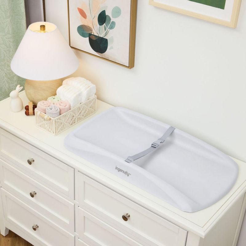 Matelas à langer Comfy Clean Kids2 Ambiance 2