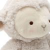 Peluche Sheep Sonny (25 cm) Jollein Produit 4