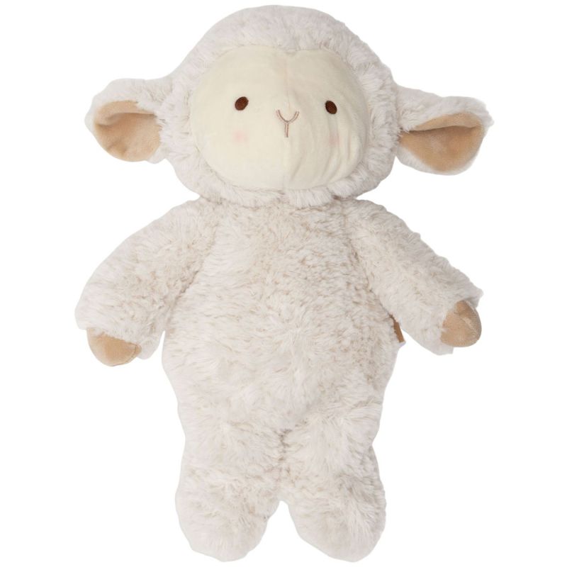 Peluche Sheep Sonny (25 cm) Jollein Produit 3