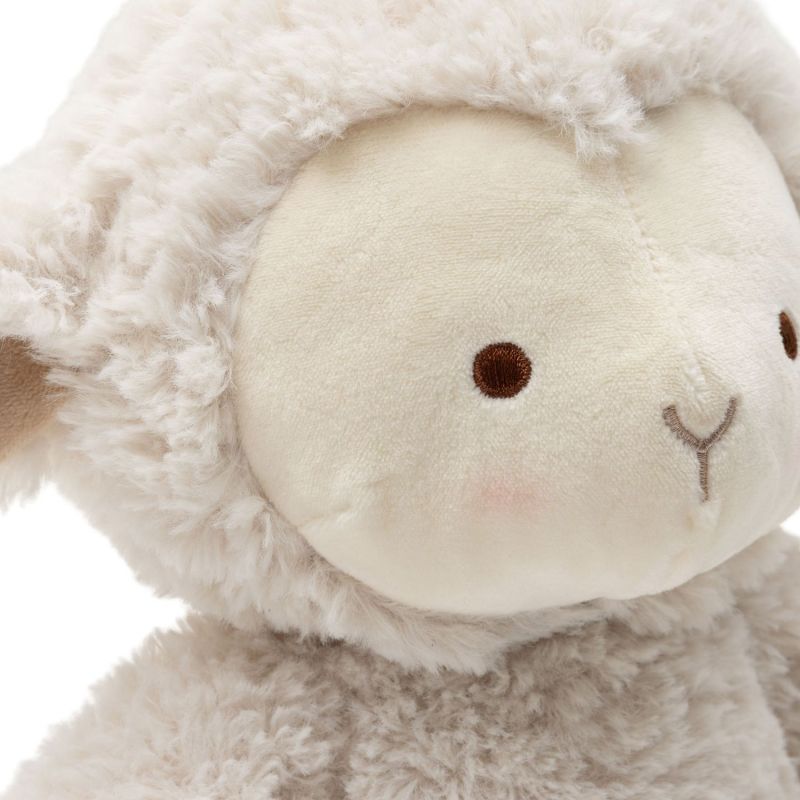 Peluche Sheep Sonny (25 cm) Jollein Produit 4