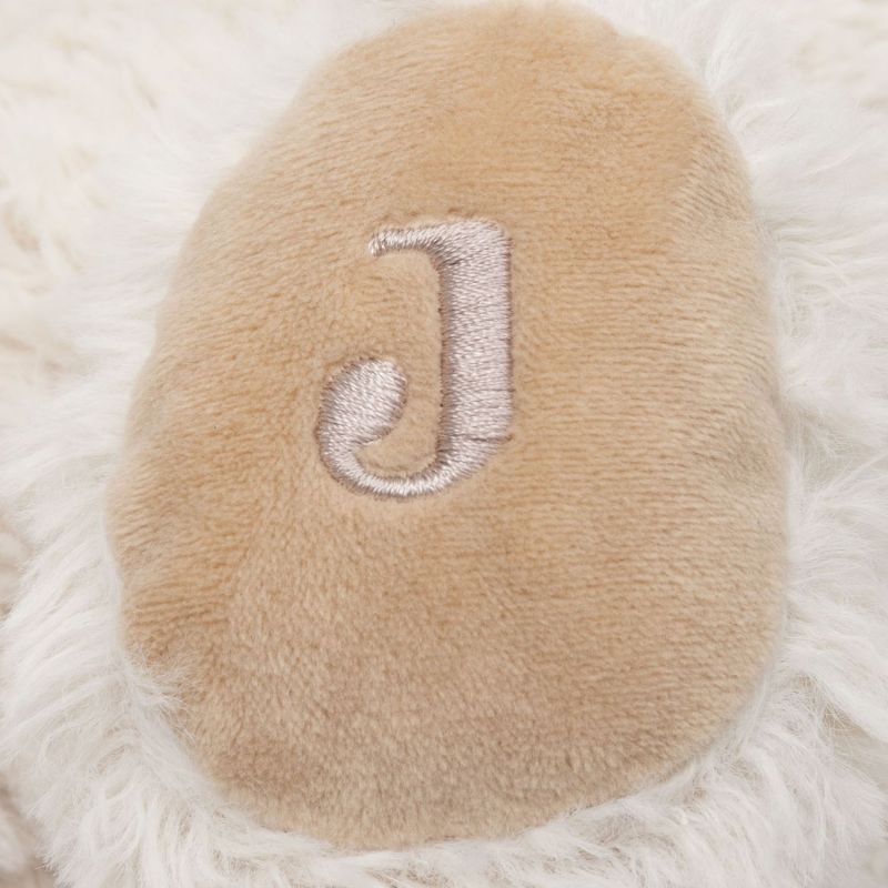 Peluche Sheep Sonny (25 cm) Jollein Produit 5