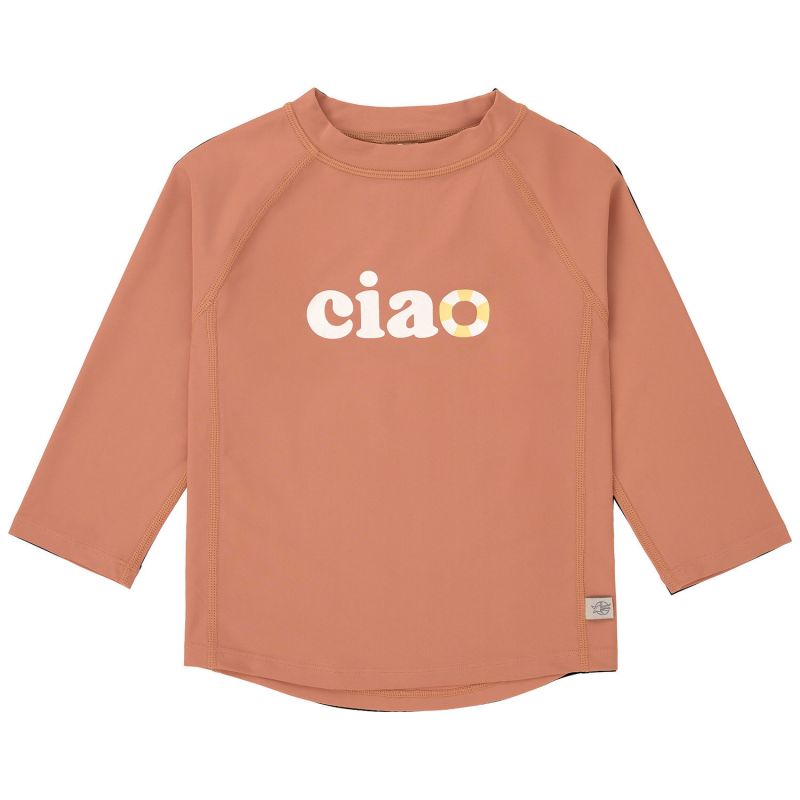 T-shirt anti-UV manches longues terre (2-3 ans) Lässig Produit 1