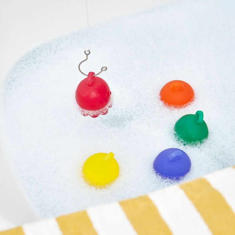 Jeu de bain A la pêche aux poulpes Janod Ambiance 6