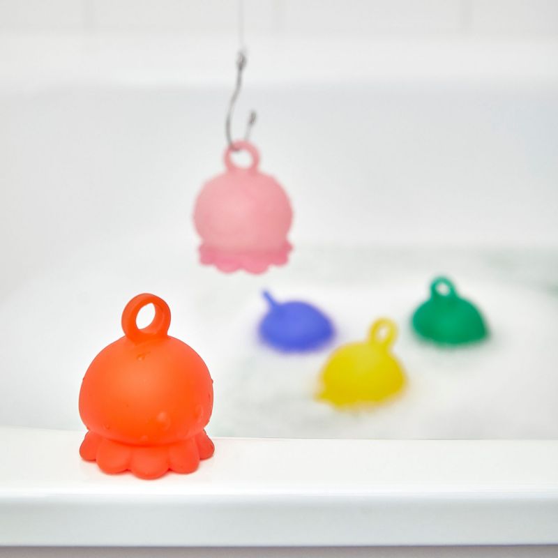 Jeu de bain A la pêche aux poulpes Janod Ambiance 8
