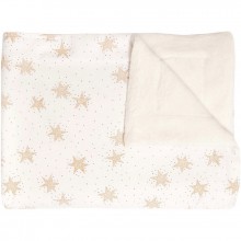 Couverture en coton et polyester Stars (100 x 150 cm)  par Trixie