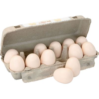 Jeu Mém'oeuf sonore