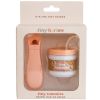 Petit pot magique pour poupée Glace Napolitaine Tiny Harlow Packaging 7