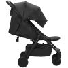 Poussette compacte Mondo Black Elodie Details Produit 4