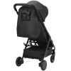 Poussette compacte Mondo Black Elodie Details Produit 5
