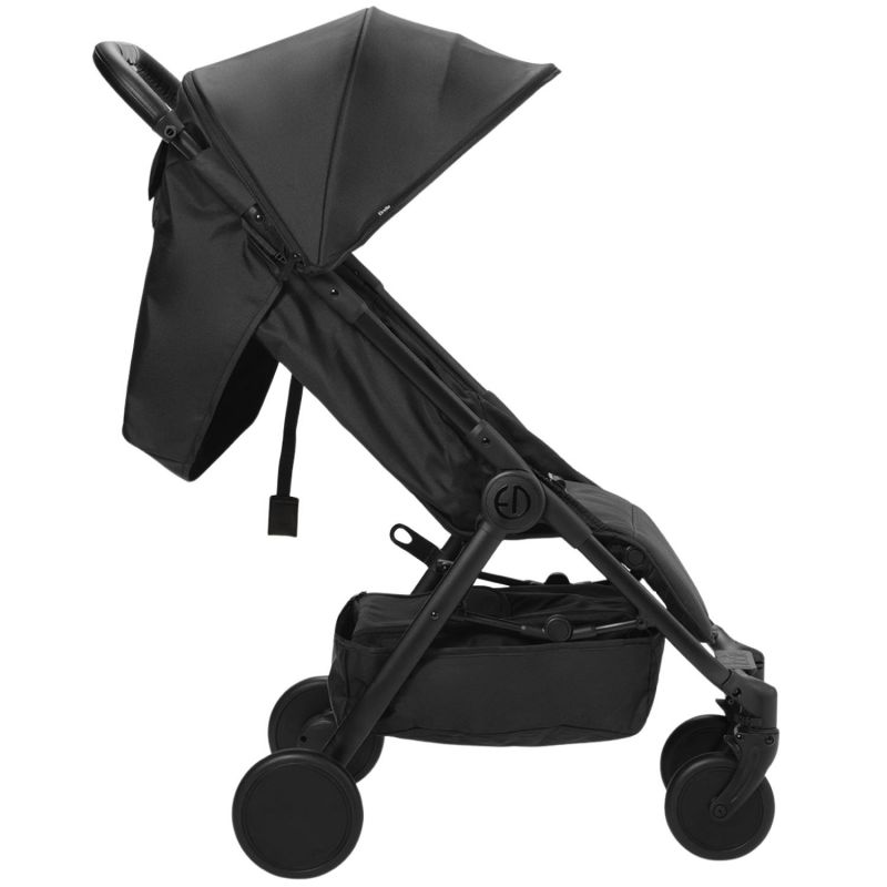 Poussette compacte Mondo Black Elodie Details Produit 3