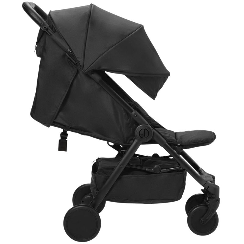 Poussette compacte Mondo Black Elodie Details Produit 4