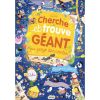 Livre Cherche et trouve géant Au pays des contes - Auzou Editions