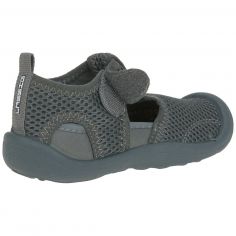 Chaussures d'eau olive foncé (pointure 23)