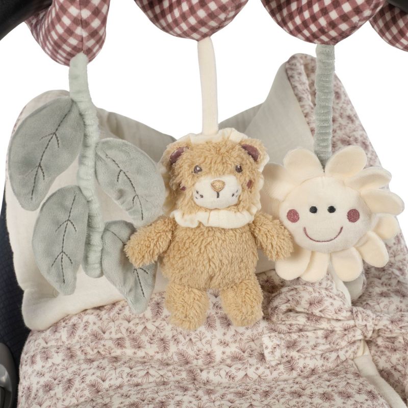 Spirale d'activités Lion Gala Cerise Walking Mum Produit 4