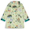 Poncho de pluie Mountain Ride (4-6 ans) Hello Hossy Produit 3