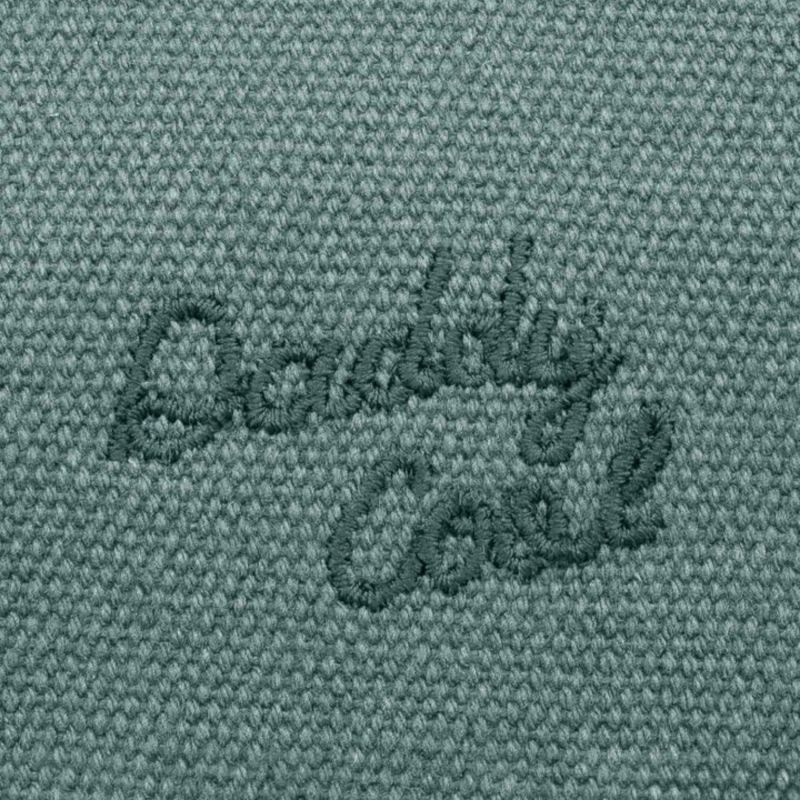 Trousse de toilette Léon Daddy Cool Sauge Hindbag Ambiance 3