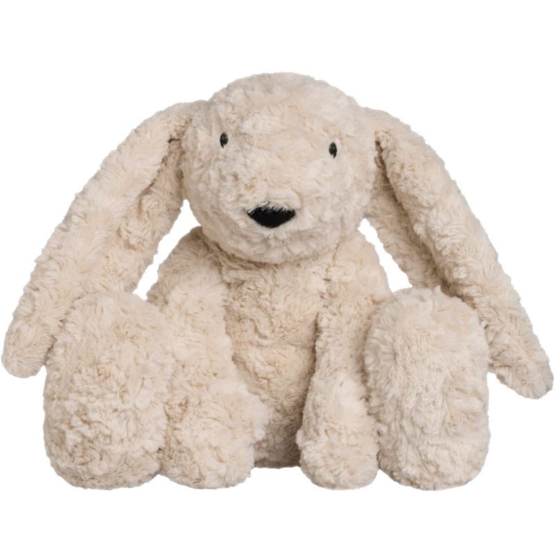 Bibi le lapin avec entraîneur de sommeil Warm Linen Baby's Only Produit 3