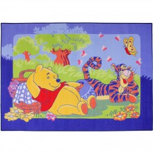Tapis Picnic Disney Winnie the Pooh  par Room Studio