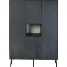 Armoire Cocoon XL Eboni - Quax