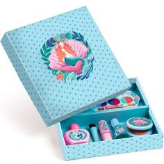 Coffret maquillage factice de Marina
