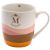 Variation Multicolore du produit Mug Inaya maîtresse de la marque Amadeus Les Petits