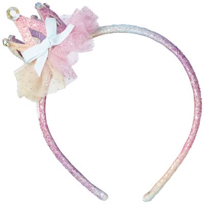 Serre-tête Tiara Emae Souza For Kids