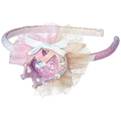 Serre-tête Tiara Emae