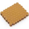 Biscuit de dentition caoutchouc Puce et Pilou - Reconditionné Moulin Roty Produit 5