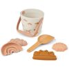 Set de plage Gilma Dream (6 pièces) - Reconditionné Liewood Produit 1