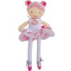 Poupée souple Ma Danseuse Lily Rose (36 cm)  par Jolijou