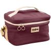 Lunch bag isotherme Igor Prune Hindbag Produit 1