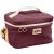 Variation Violet du produit Lunch bag isotherme Igor Prune de la marque Hindbag