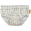 Culotte de bain anti-UV Carreaux classiques (6-12 mois) Fresk Produit 1