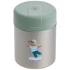 Thermos repas Tiny Team Chien (0,315 L) Lässig Produit 1