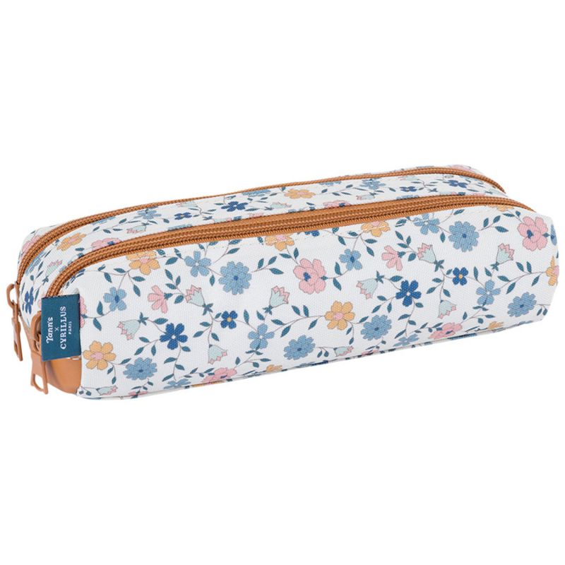 Trousse double x Cyrillus Candice Tann's Produit 1