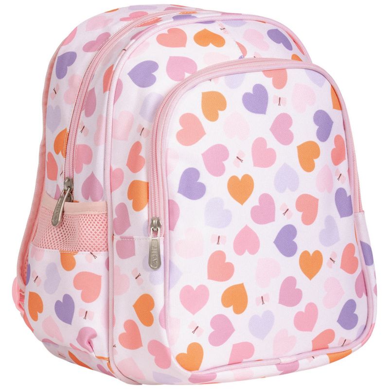 Sac à dos isotherme Cœurs A Little Lovely Company Produit 2