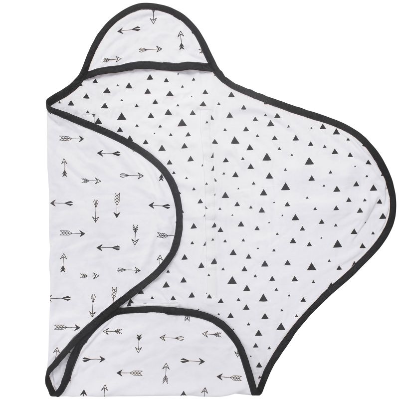 Couverture nomade Indians (100 x 105 cm) Jollein