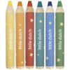 Crayons de couleur en bois Jim Little Dutch Produit 2