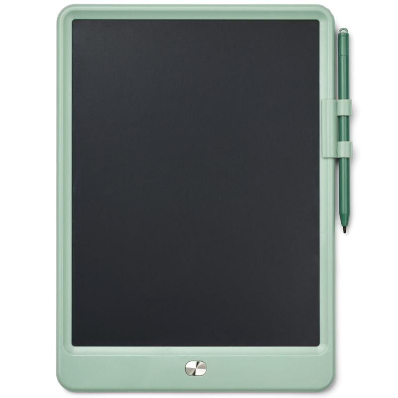 Tablette à dessin magique Zora Peppermint (25 cm) Liewood Produit 1