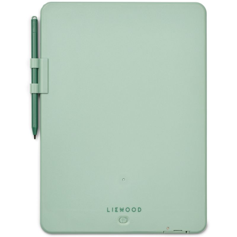 Tablette à dessin magique Zora Peppermint (25 cm) Liewood Produit 2
