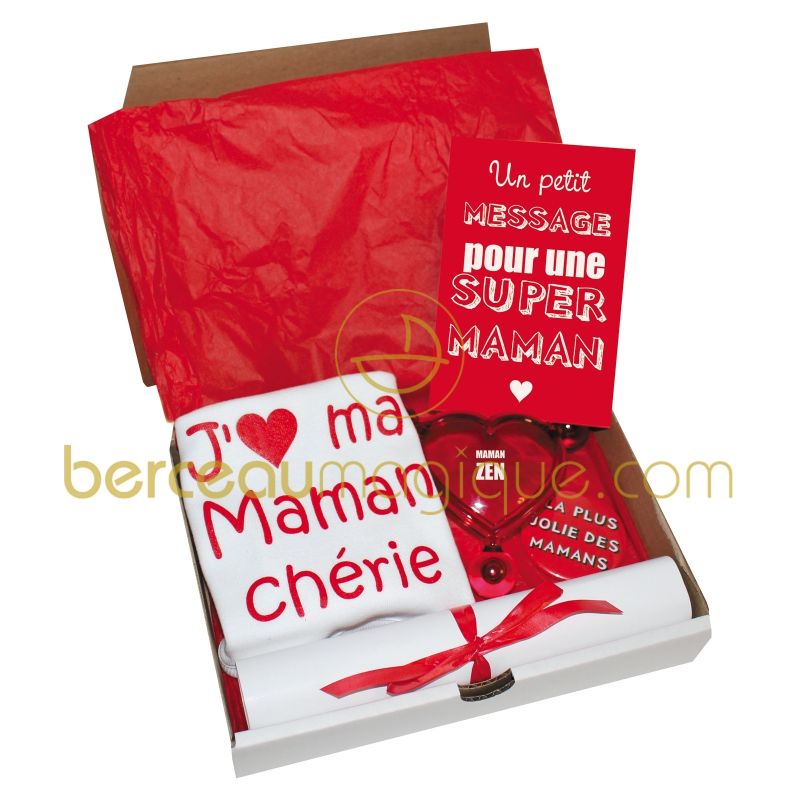 Coffret cadeau : Kit 