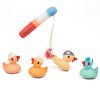 Jeu de pêche Gaspard (5 pièces) Lilliputiens Produit 3