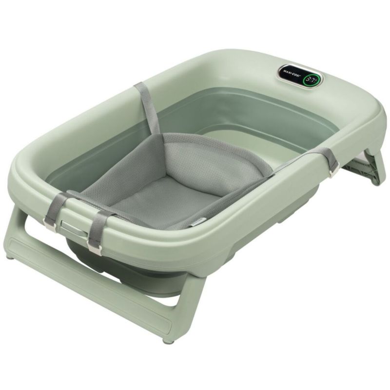 Baignoire Indigo Plus Sage Green Maxi-Cosi Produit 1