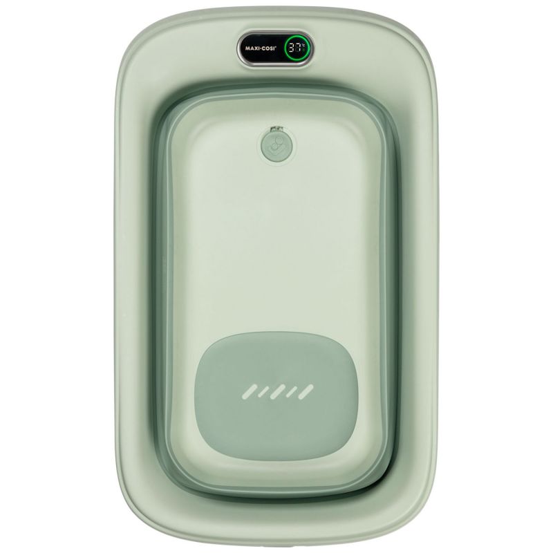 Baignoire Indigo Plus Sage Green Maxi-Cosi Produit 8