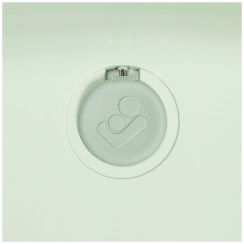 Baignoire Indigo Plus Sage Green Maxi-Cosi Produit 9